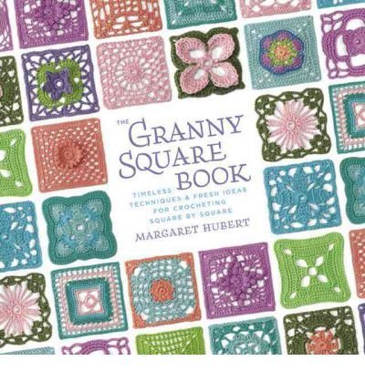 Granny Square Book