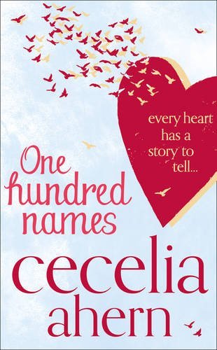 Cecelia Ahern One Hundred Names thumbnail