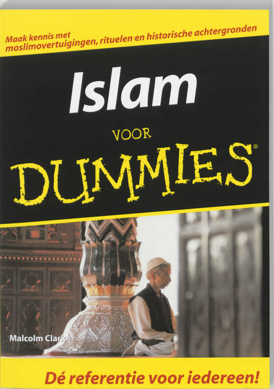 Islam voor Dummies / Voor Dummies