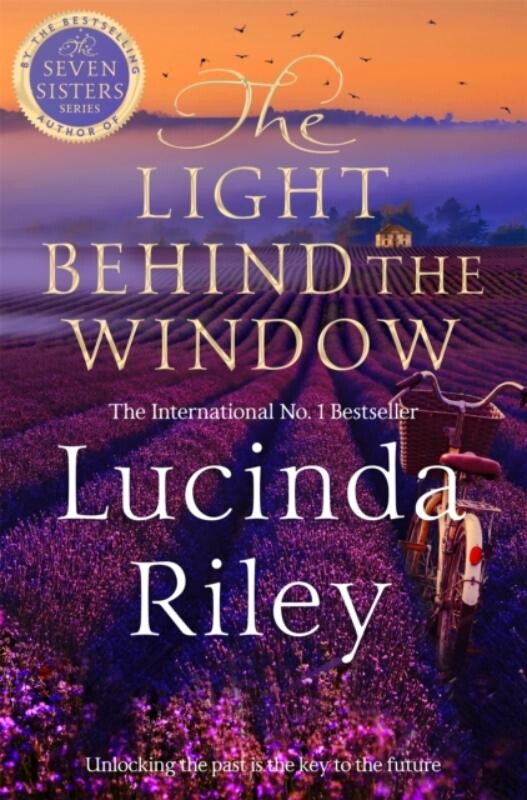 The light behind the window