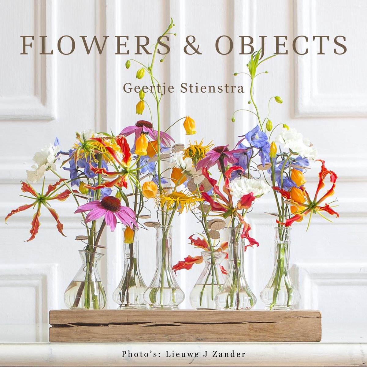Flowers & Objects