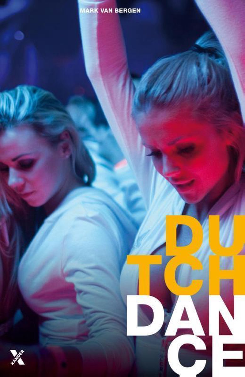 Mark van Bergen Dutch Dance thumbnail
