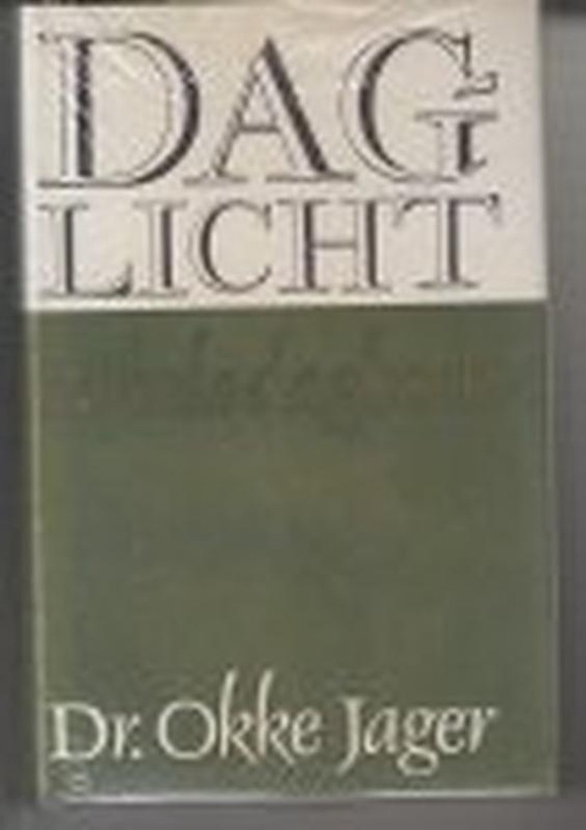 O. Jager Daglicht thumbnail