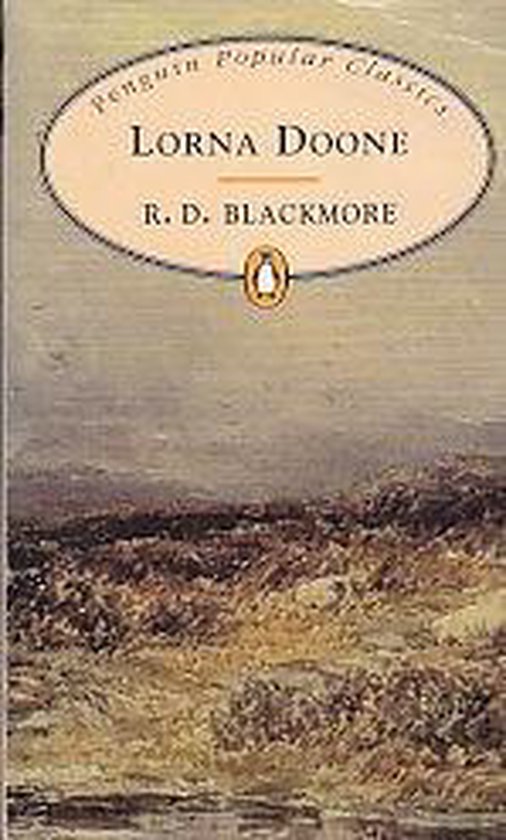 Lorna Doone