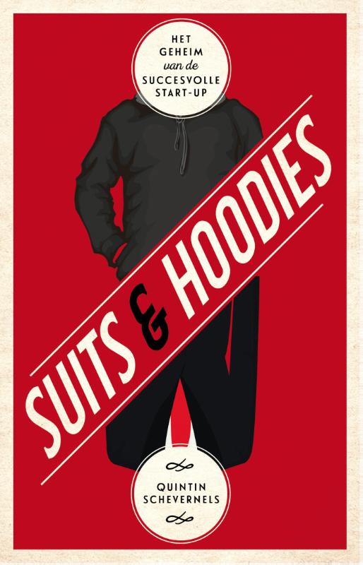 Suits & Hoodies