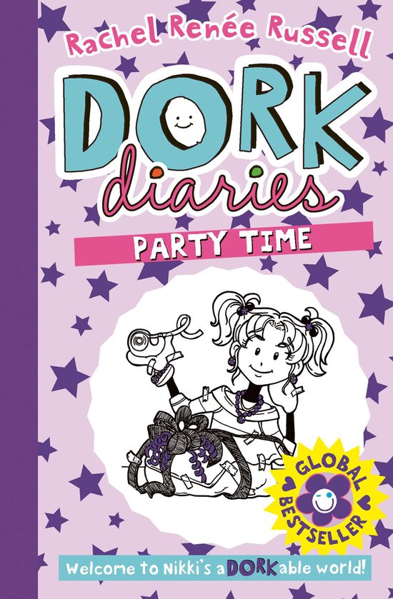 Dork Diaries