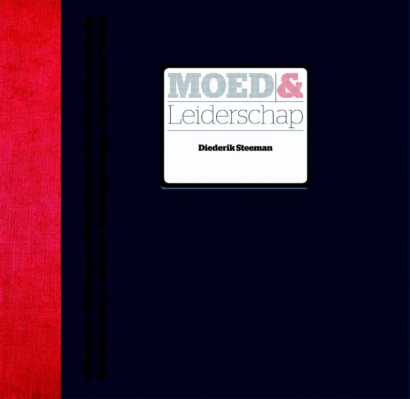 Moed en leiderschap