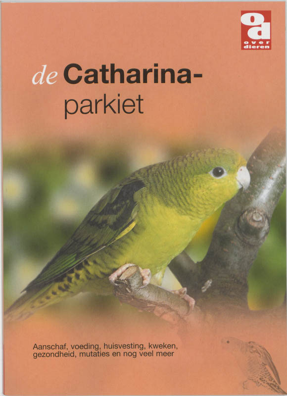Catharina Parkieten