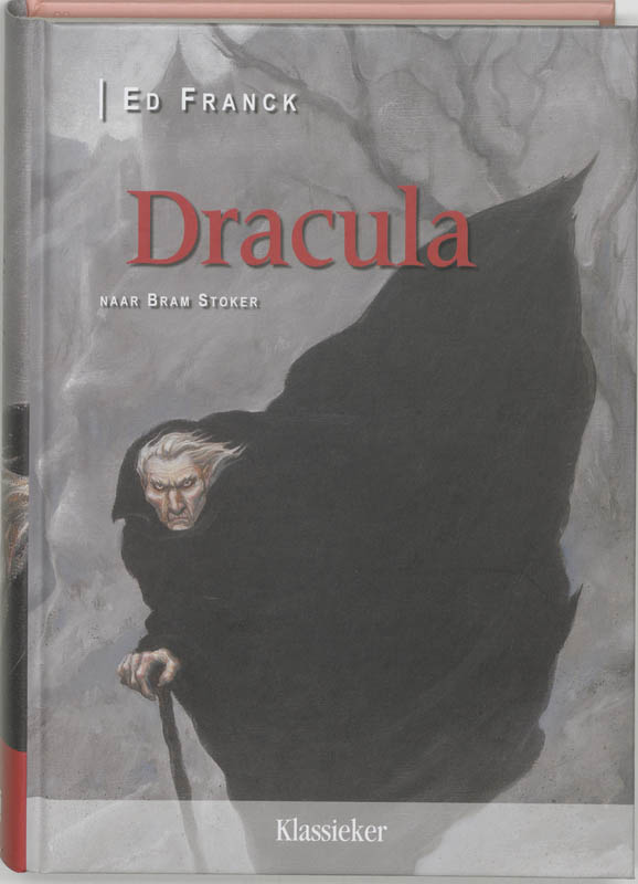 E. Franck Dracula / Klassieker