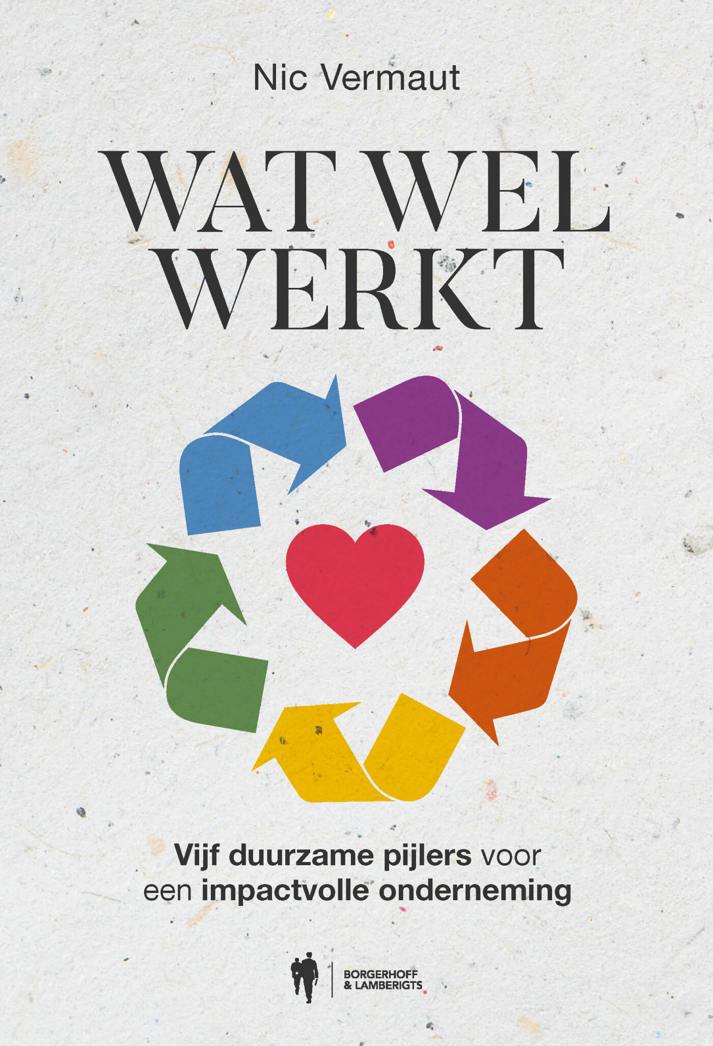 Wat wel werkt