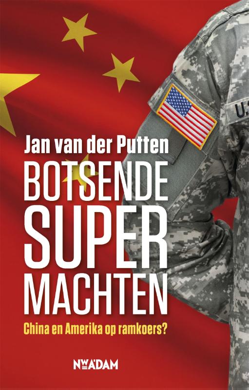 boekenbalie_9789046821718_cover Botsende supermachten