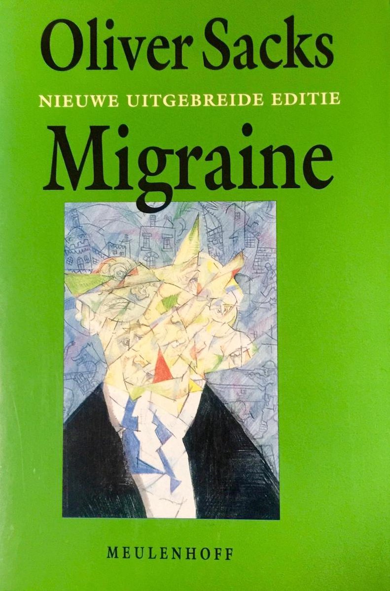 Migraine / Meulenhoff editie / 1409