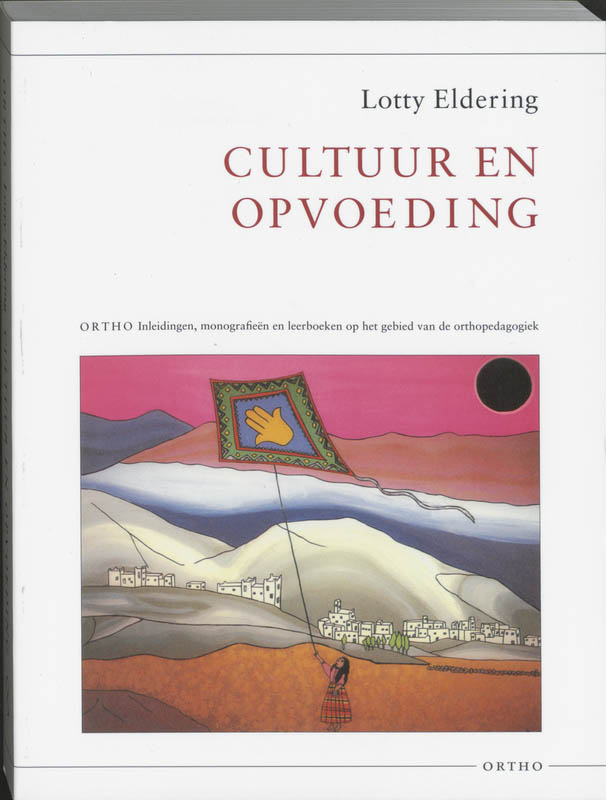 Lolkje Eldering Cultuur En Opvoeding / Ortho