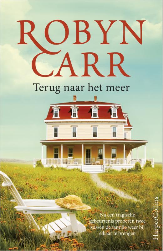 Robyn Carr Terug Naar Het Meer thumbnail