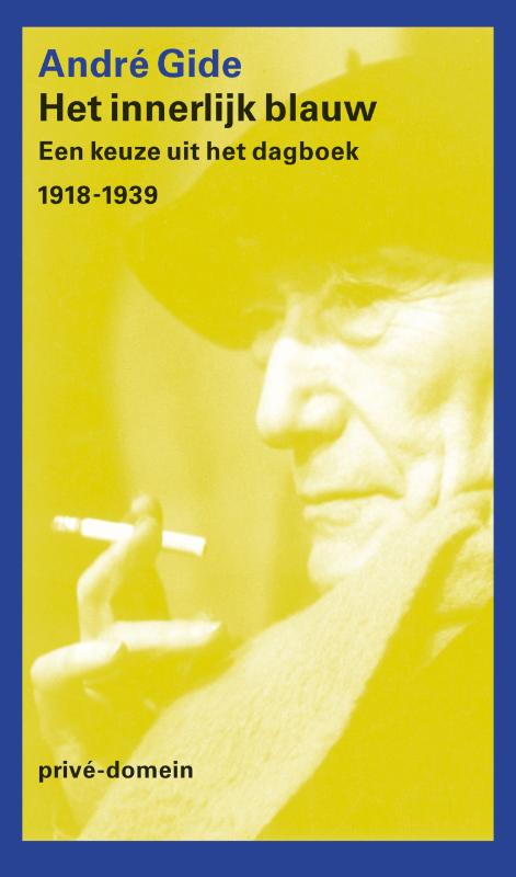 boekenbalie_9789029563260_cover Het innerlijk blauw / Privé-domein / 259