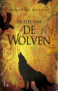 Wolven 3 - De Ziel van de Wolven