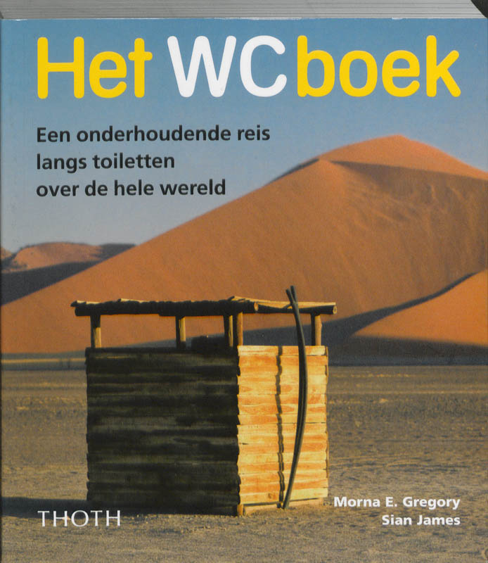 Het Wc-Boek