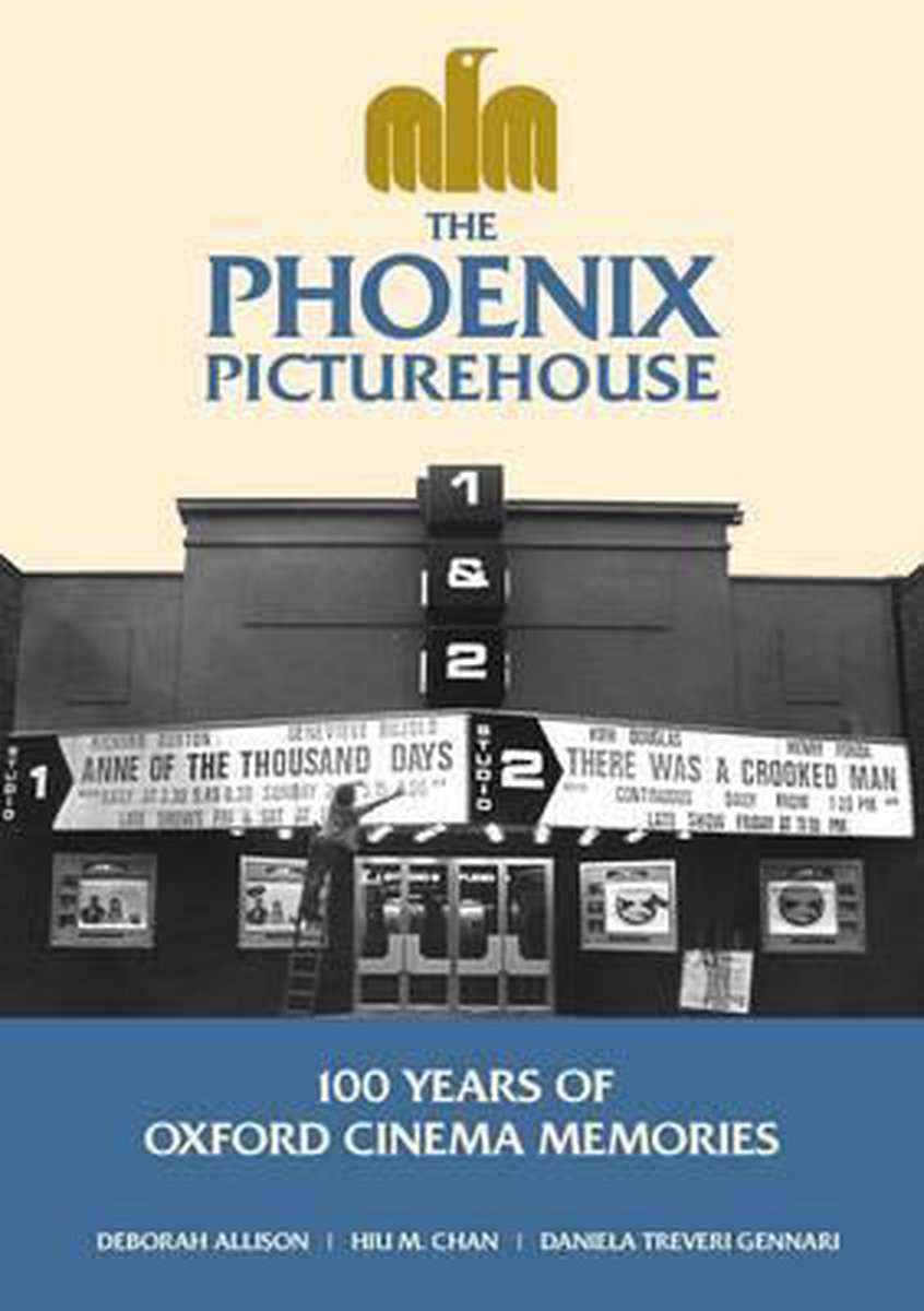 The Phoenix Picturehouse