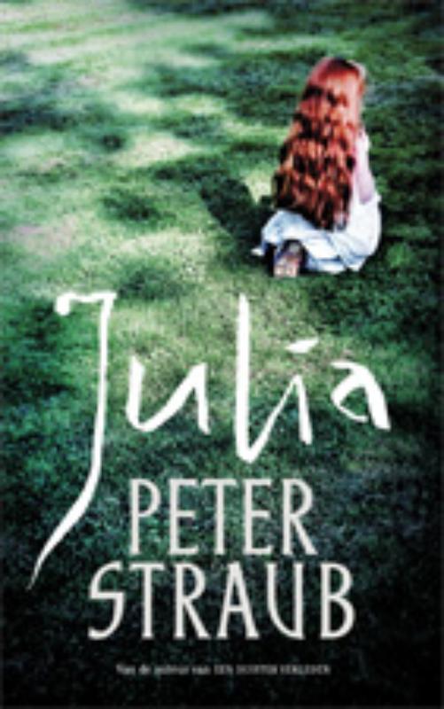Peter Straub Julia thumbnail