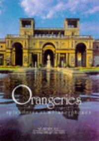 Sylvia Saudan Orangeries