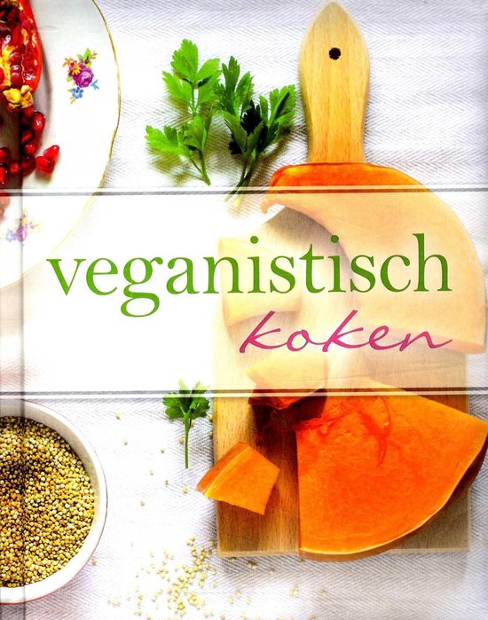 Jane Hughes Veganistisch Koken thumbnail