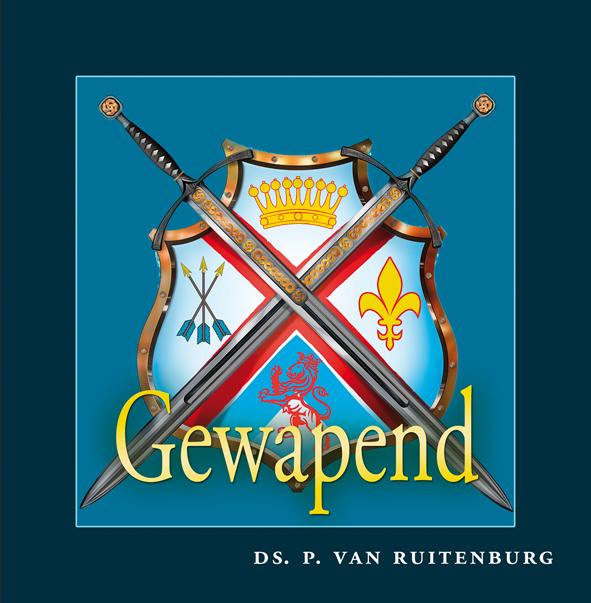 Gewapend