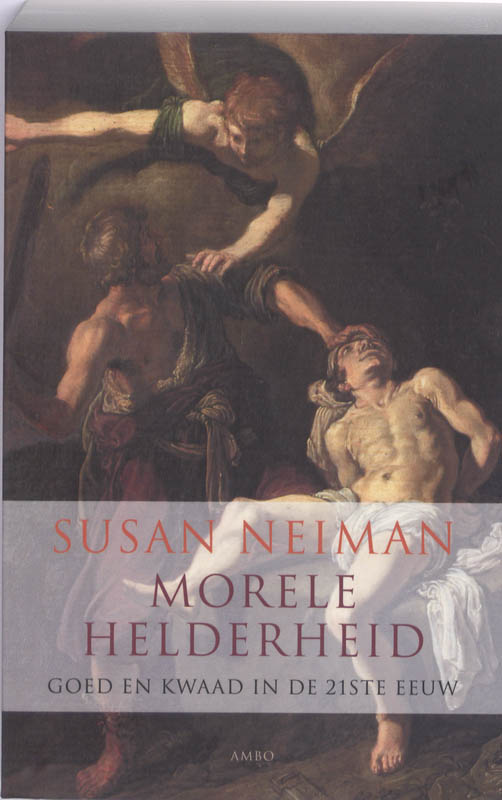 Susan Neiman Morele Helderheid thumbnail