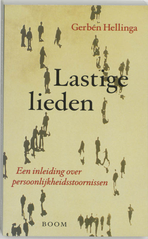 Lastige lieden