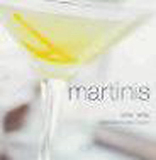 Ben Reed Martinis thumbnail