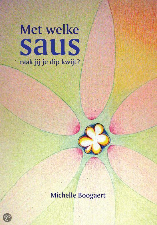 Met welke saus raak jij je dip kwijt?