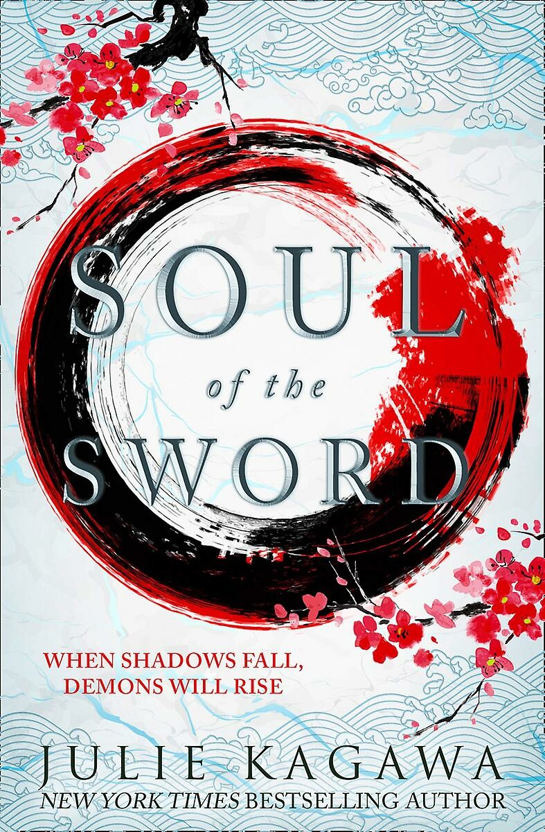 Soul of the sword / Shadow of the fox / 2