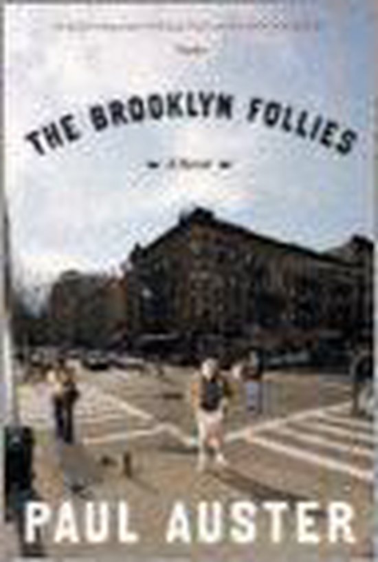 The Brooklyn Follies