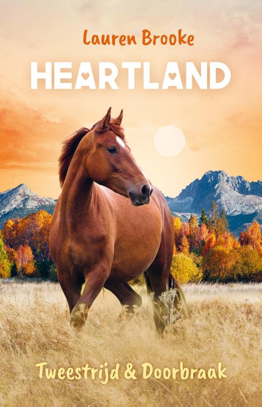 Tweestrijd & Doorbraak / Heartland