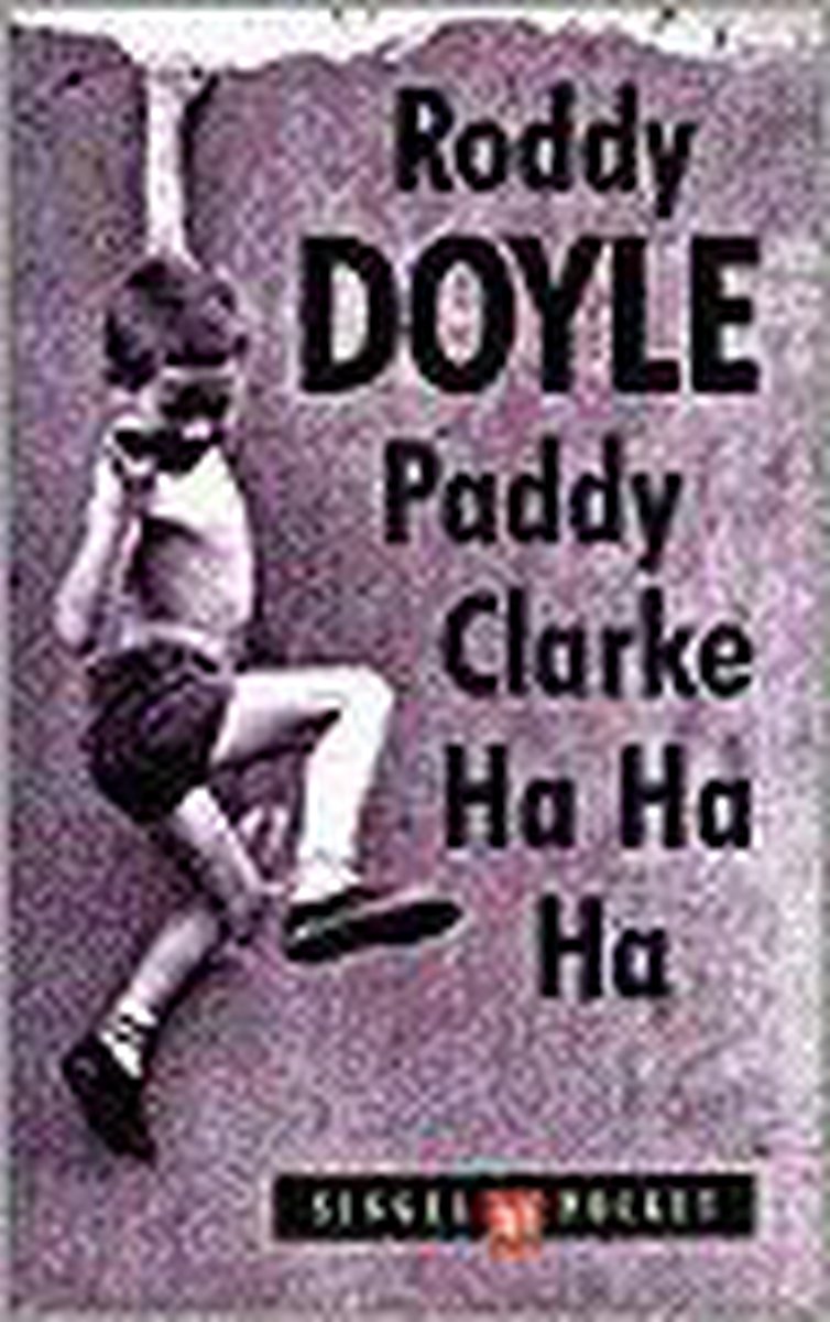 Roddy Doyle Paddy Clarke Ha Ha thumbnail