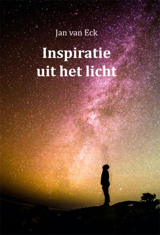 Inspiratie uit het licht