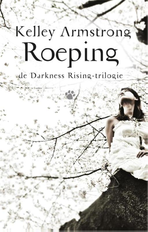 De Darkness Rising-trilogie 2: Roeping