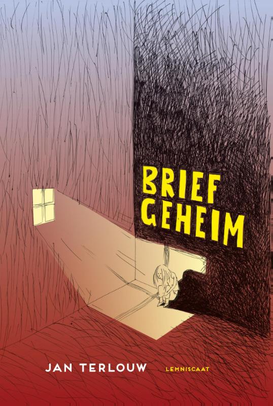 Jan Terlouw Briefgeheim thumbnail