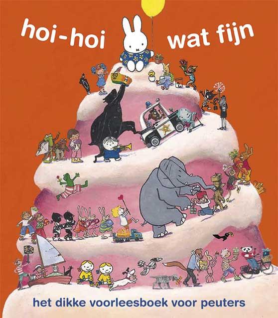 Hoi-hoi wat fijn