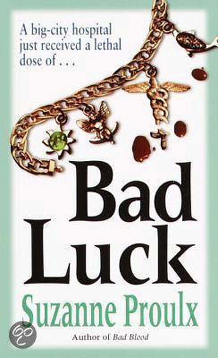 Bad Luck