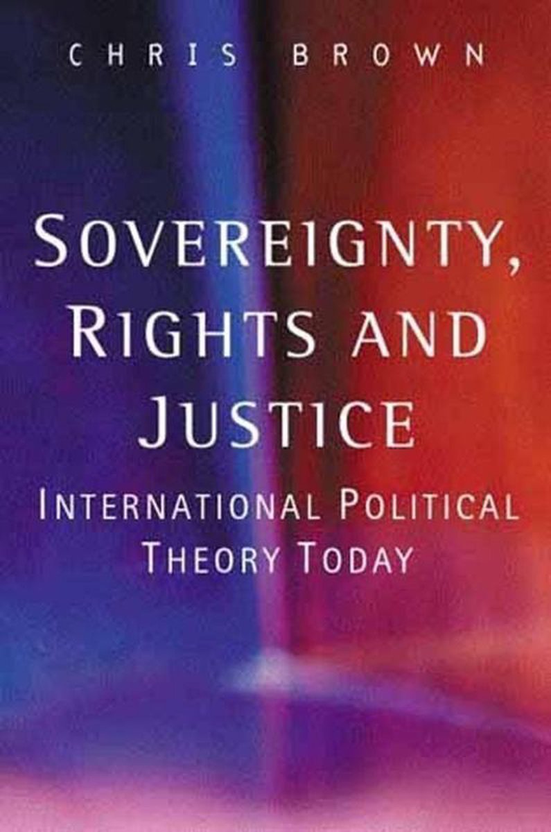 Sovereignty Rights & Justice