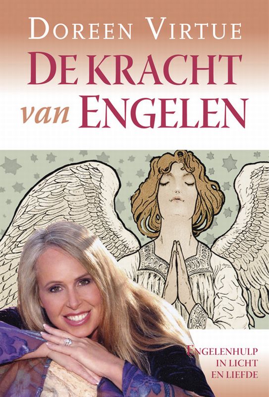 De Kracht Van Engelen