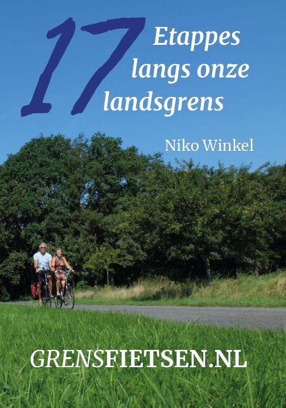 Grensfietsen.NL