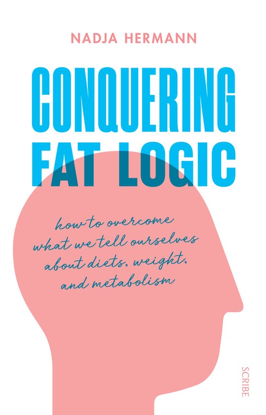 Nadja Hermann Conquering Fat Logic thumbnail