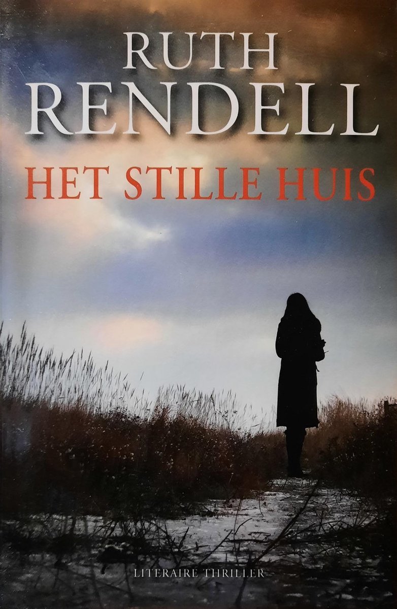 Het stille huis