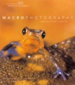 Macrophotography.