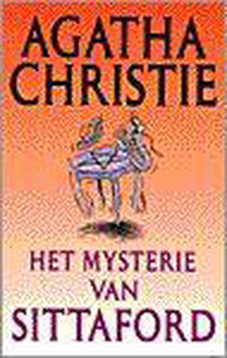 boekenbalie_9789024513819_cover Het mysterie van Sittaford / Agatha Christie / 19
