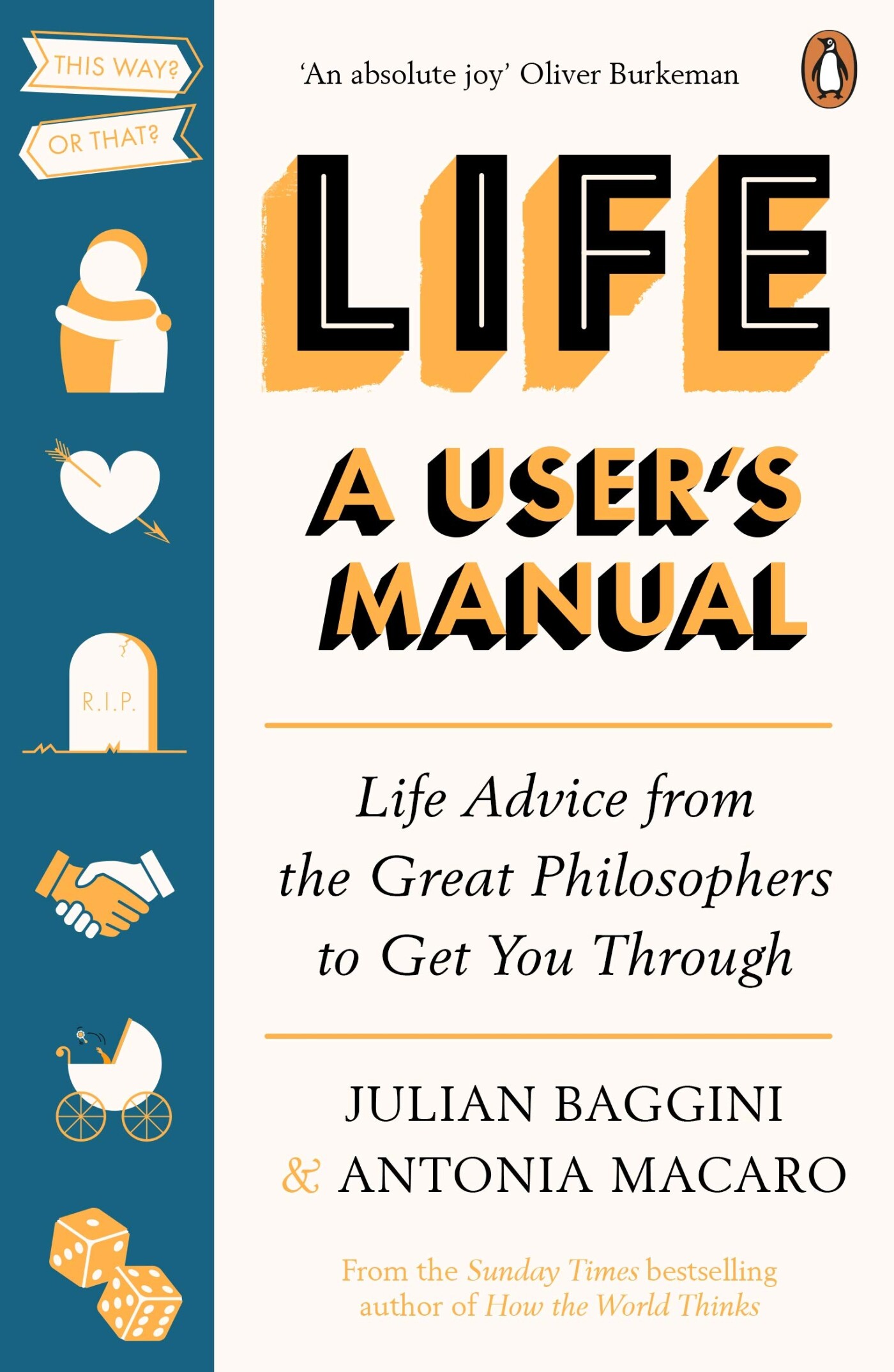 Life, A User's Manual
