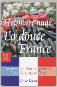 Heimwee naar la douce France / Zwarte beertjes / 3378