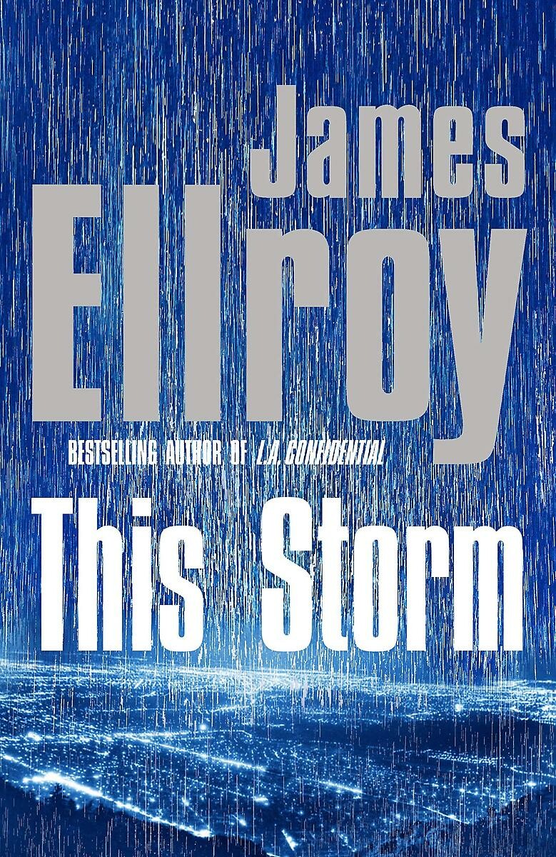 James Ellroy This Storm thumbnail