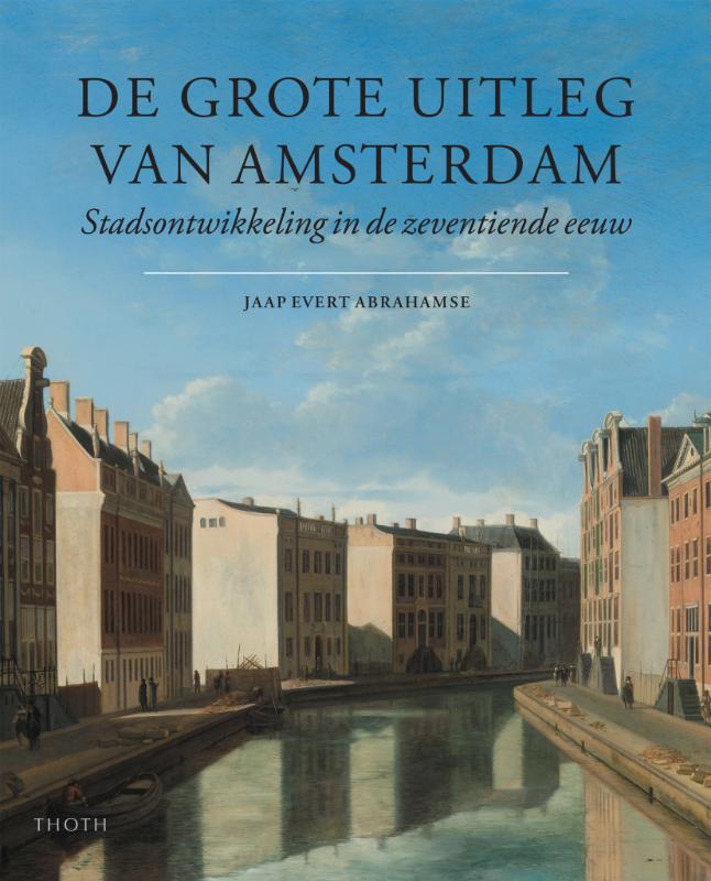 boekenbalie_9789068684919_cover De grote uitleg van Amsterdam
